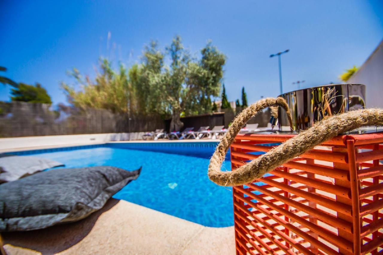 Feriehus Ideal Mallorca - Eden Alcúdia