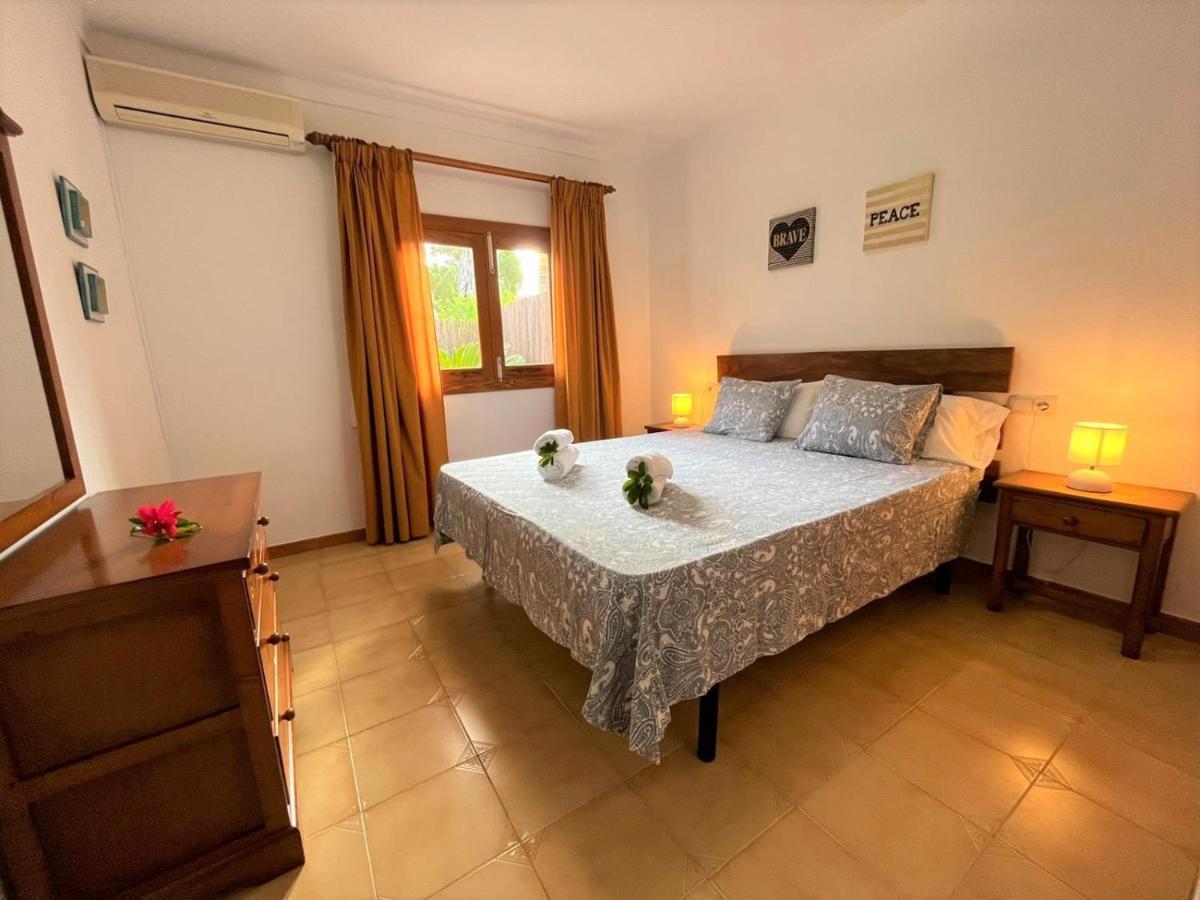 Ideal Mallorca - Eden Feriehus Alcúdia